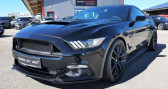 Annonce Ford Mustang occasion Essence 5.0 ti-vct v8 gt navi|xenon|camera hors homologation 4500e  Paris